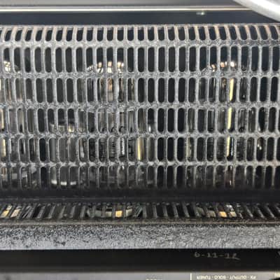 Mesa Boogie Mark V 3-Channel 90-Watt Guitar Amp Head image 3