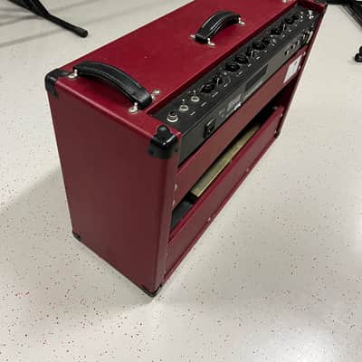 Framus Ruby Riot mid-2000s image 5