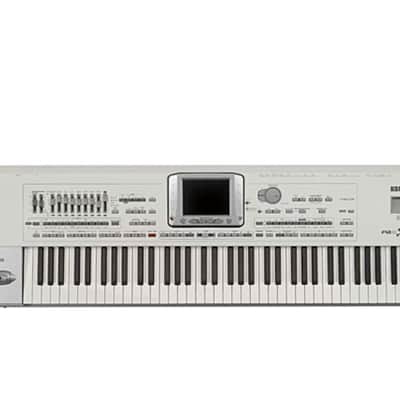 Korg Korg Pa2X image 6
