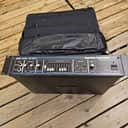 Bass Guitar Amplifier Head Hartke HA3500 Inc Case USED! RKHHA280224