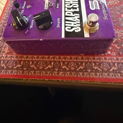 Seymour Duncan Shapeshifter - Purple image 5