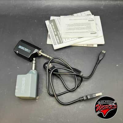 Boss Wl 20 image 6