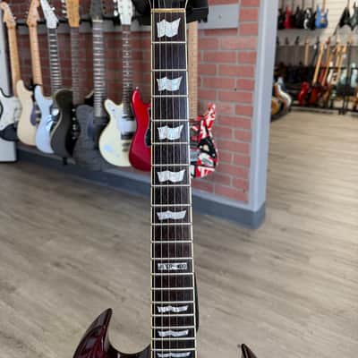 ESP LTD Viper-400 image 7