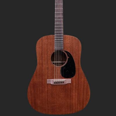 Martin D-15E image 4