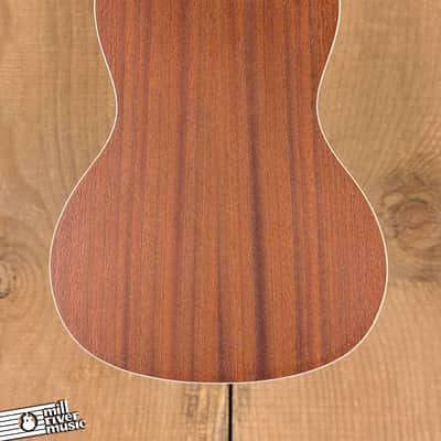 Kala KA-C Satin Mahogany Concert Ukulele - Used image 4