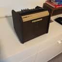 Fishman Loudbox Micro 2-Channel 40-Watt 1x5.25" Acoustic Guitar Combo 2023 - Present - Brown