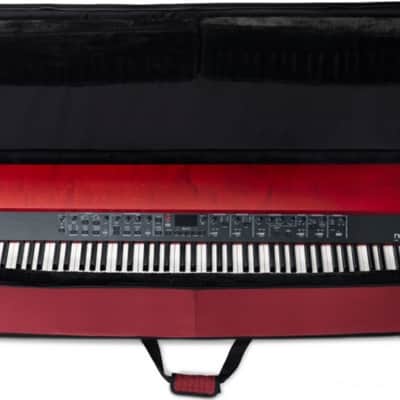 Nord GBNG Grand Keyboard Gig Bag, Red