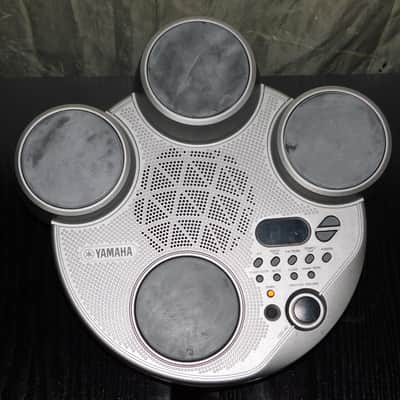 Yamaha YDD-40 Electrical Digital Percussion Drum Machine image 2