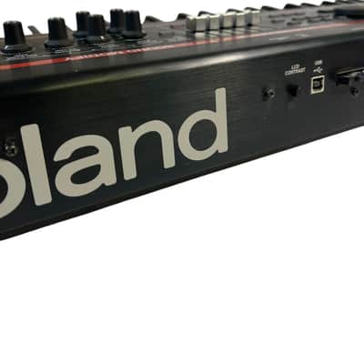 Roland Juno-G 61 Key Synthesizer (New Display) image 13