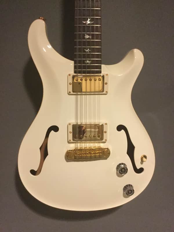 PRS Hollowbody 12 String Bild 1
