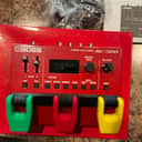 Boss RC-500 Loop Station - Red