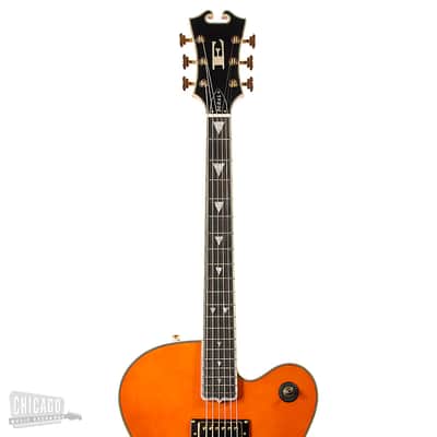 Eastwood Doral Hollowbody Electric Natural image 6
