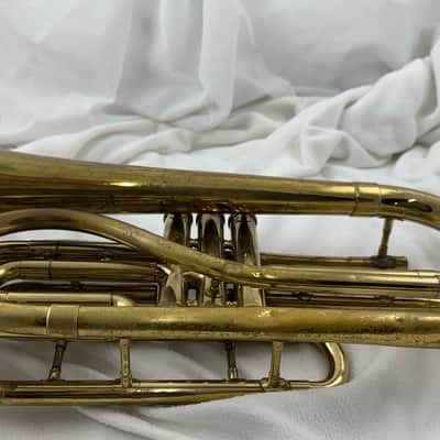 Getzen DEG Dynasty - Marching Baritone image 8
