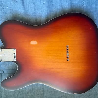 2026 Fender Jason Isbell Telecaster - Hardcase image 5
