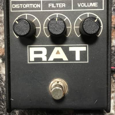 ProCo RAT2 USA 2002〜2003 Slopped Box ProCo RAT2 USA 2002〜2003 Slopped Box ProCo RAT2 USA 2002〜2003
