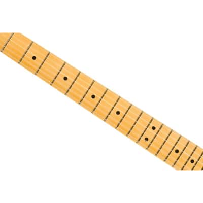 Fender American Professional II Telecaster - Butterscotch Blonde w/ Maple FB image 3