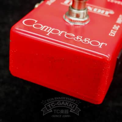 Maxon Compressor (CP101) image 9