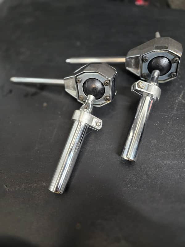 Yamaha Tom Arm Ball Mounts image 1