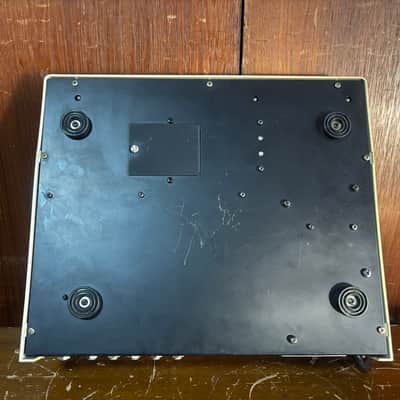 Roland CR-8000 CompuRhythm Programmable drum machine Pro overhauled image 11