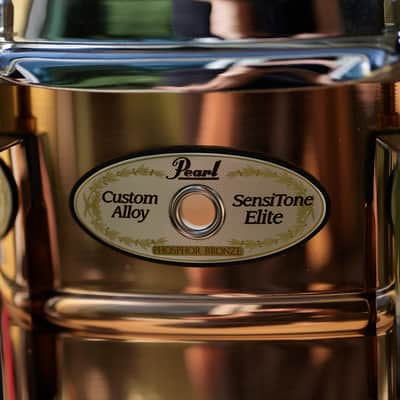 Pearl Bronze Sensitone Elite image 2