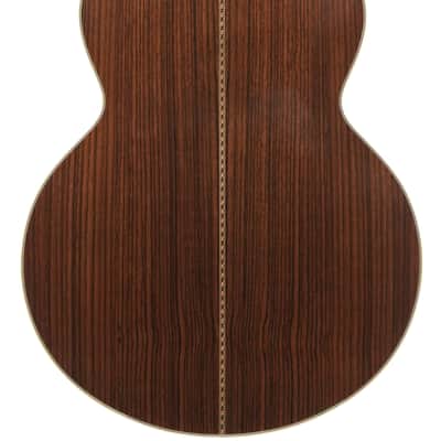 Gibson Pre War SJ200 Rosewood 2024 image 8