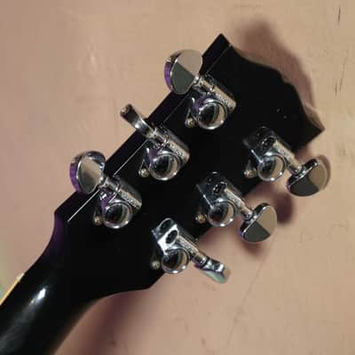 2000 Gibson Les Paul Standard Electric Guitar (VIDEO! Fresh Work, Ready) image 11