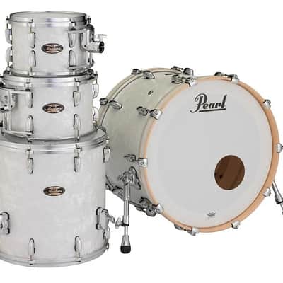 Pearl MMG924XSP Masters Maple Gum 10 / 12 / 16 / 22" 4pc Shell Pack