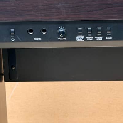 Kawai CL26R Digital Piano – Rosewood Finish – Excellent Condition image 6
