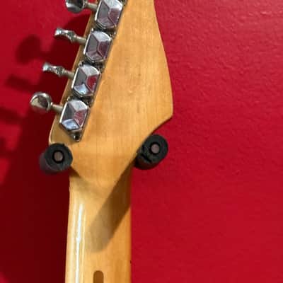 Fender Partscaster Mid-90’s image 5