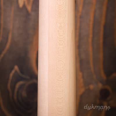 Dingwall D-Roc 4-string Ducati Matte Pearl White image 5