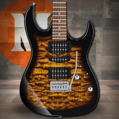 IBANEZ RX SERIES electric guitars for sale in USA | guitar-list