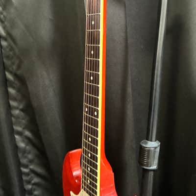 Gibson SG Custom Classic 1999 - 2010 - Heritage Cherry image 13