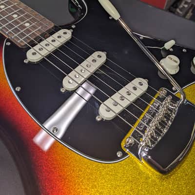 Music Man Cutlass HT SSS 2024 - Showtime image 3