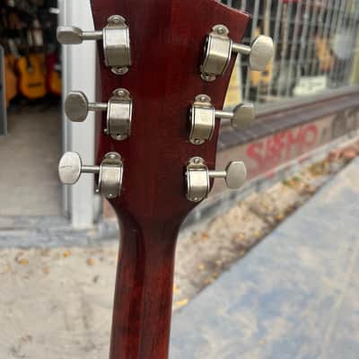 Gretsch Country Gentleman 1977 image 4