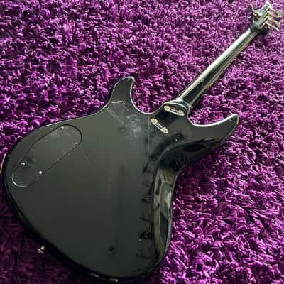 1987 Yamaha RBX5 5 String Active EQ Bass Guitar (w/ OHSC) image 7