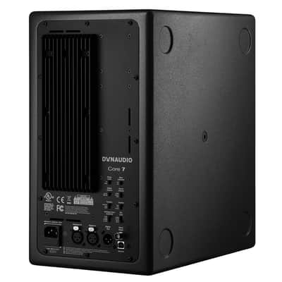 Dynaudio Core 7 Studio Monitor image 4