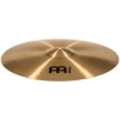 MEINL PA20MR Pure Alloy 20" Medium Ride image 4