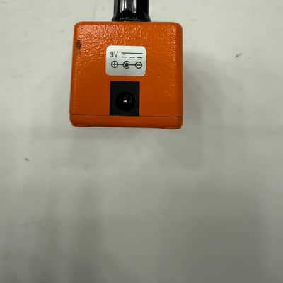 MXR Dunlop M-290 Phase 95 Analog Phaser Shifter Mini Compact Guitar Effect Pedal image 4