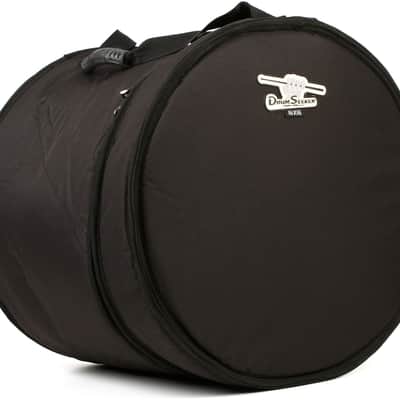 Humes & Berg Drum Seeker Floor Tom Bag - 16 x 16 inch image 1