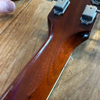 2009 Gibson Sheryl Crow Country Western -Video image 15