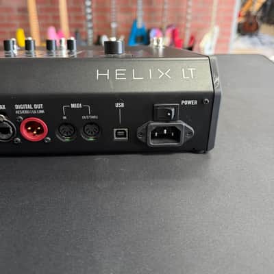 Line 6 Helix LT image 9