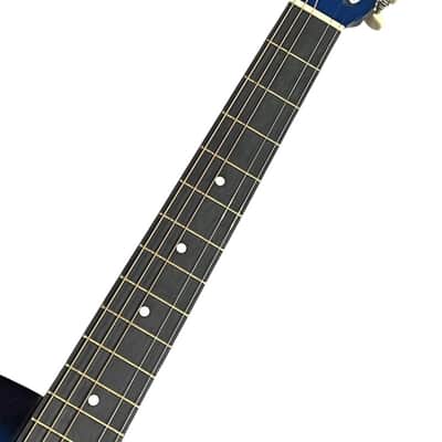 Ashthorpe Guitar - Acoustic B24 image 3