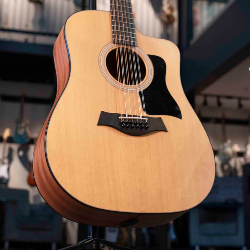 TAYLOR 150CE WITH BAG image 1