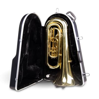 Gator Andante Series ABS Hardshell Case for 3/4 Tuba image 4