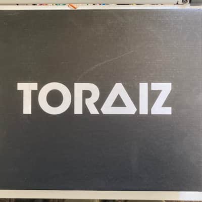 Dave Smith Pioneer Toraiz AS-1 Analog Synth (Mono Sequential Prophet) image 3