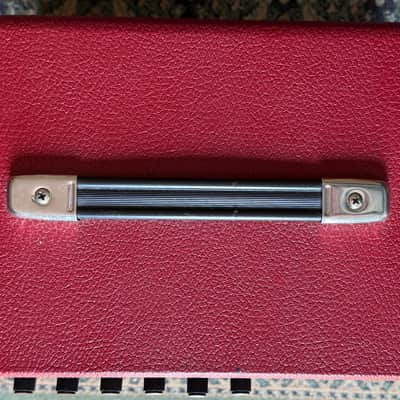 Mesa Boogie Studio .22 Plus 2-Channel 22-Watt 1x12" Guitar Combo 1988 image 3