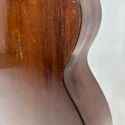 Martin 000-18 1937 image 2
