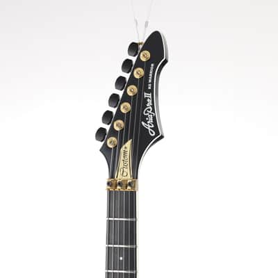 Aria RS CUSTOM II BK (S/N:08100861) (09/15) image 3