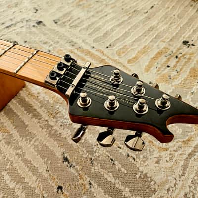 EVH Wolfgang Standard Chlorine Burst image 7