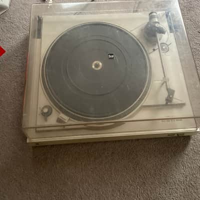 Dual CS-508 1970-1978 image 3